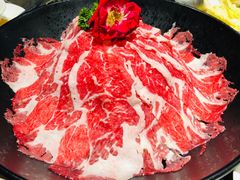 -煲宫猪肚鸡(昆山金鹰国际购物中心店)