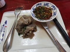 -霸王牛肉(天秀景地店)