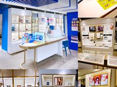-盒马X会员店(王府井奥莱UP TOWN店)