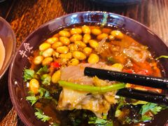 -受气牛肉·耙牛肉火锅(水晶郦城店)