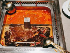 -海底捞火锅(青悦城店)