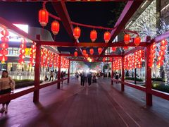 -东莞松山湖万象汇