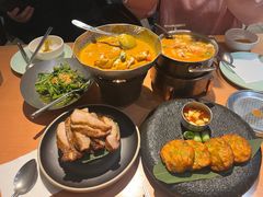 -simply thai天泰(美罗城店)