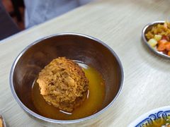 -王大妈清汤饸饹(白云社区店)