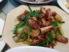 -新享乐海鲜(翠华路店)