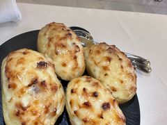 -马克西姆俄罗斯餐厅(通亚街店)