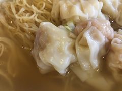 -恩宁刘福记(东华东路店)