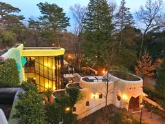 -三鹰之森吉卜力美术馆