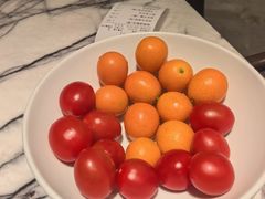 -紫薇港式茶餐厅(厦门君泰酒店)