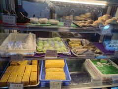 -陈记印尼风味小吃(北湖店)