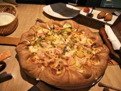 -必胜客(天鹅湖万达店)