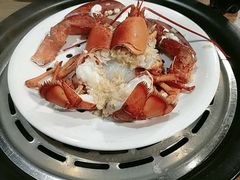 -鲜小岛·铜锅涮肉