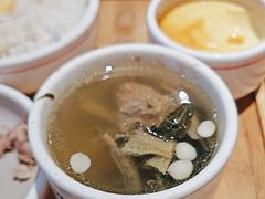 -72街荷叶饭(东方宝泰广场店)