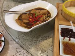 -汀兰酒店-中餐厅
