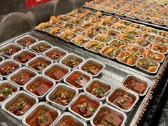 -韩大地烤肉海鲜火锅自助(五一广场店)