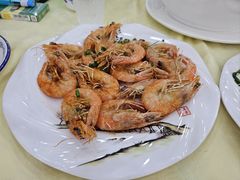 -秋姐美食店(旅游大道店)