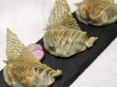 -Yan Ting 宴庭中餐厅(上海静安瑞吉酒店)