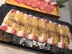 -妥妥烤肉料理(昙华林店)