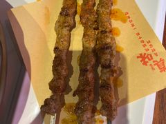 -华晟山城火锅(东城天下店)