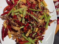 -肘子酥·天津菜·特色捞面(德云社店)