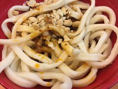 甜水面-龙抄手(春熙路总店)