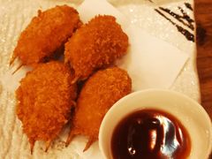 -桃太郎创作料理(大坪店)