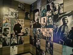 -北京鲁迅博物馆(北京新文化运动纪念馆鲁博馆区)
