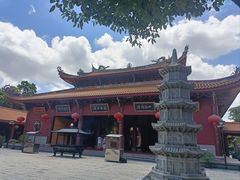 -梵天禅寺