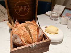 -王府半岛酒店·Jing法餐厅及酒吧