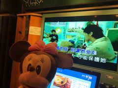 -反斗乐园(中航城君尚购物中心)