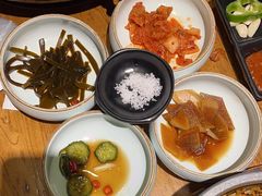 -九田家黑牛烤肉料理(华侨城店)