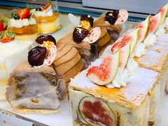 -KNOTKNOT珞珞·日式甜品(K11店)