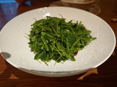 -芳草地度假酒店·野炉中餐厅