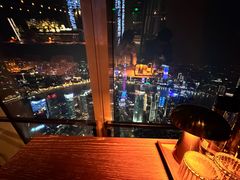 -上海柏悦酒店·世纪100牛排馆