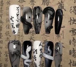 -斯馨·健康美甲美睫