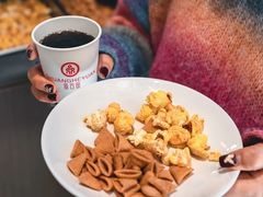 -双合园·海鲜水饺青岛菜(九水东路店)