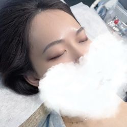 -Yue Show馨选·半永久纹眉纹眼线