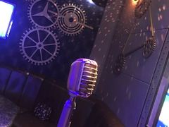 -泡沫BUbbLE量贩式KTV(金沙江路店)