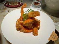 -京华烟云·北京烤鸭(领展购物广场·中关村店)