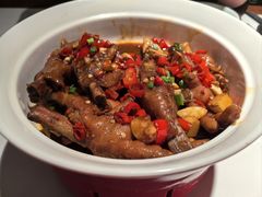 -传统菜农庄(皇姑路店)
