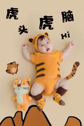 点击看大图 -大拇指高端儿童摄影(光明区店)