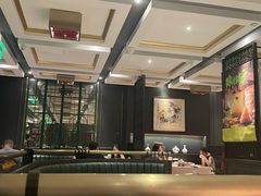 -囍凤楼·粤菜·点心·火锅(温特莱店)