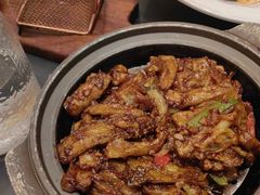 -新乾隆酒楼(帝景园店)