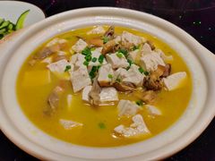 蚌肉豆腐-小溪桥三号院子(华庄店)