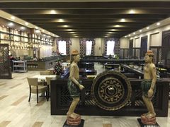 -泉城欧乐堡戏水湾艺术养生温泉