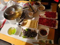 -焯牛潮汕牛肉火锅(云峰街创始店)