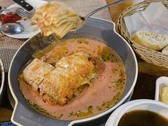 -LA MAISON公鸡和龙(蛇口店)