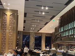 -美食汇自助餐厅(成都万达瑞华酒店)
