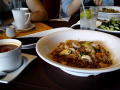 picture-绿茵阁牛扒餐厅(客村店)