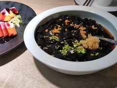 -味莊·青岛菜(云霄路店)